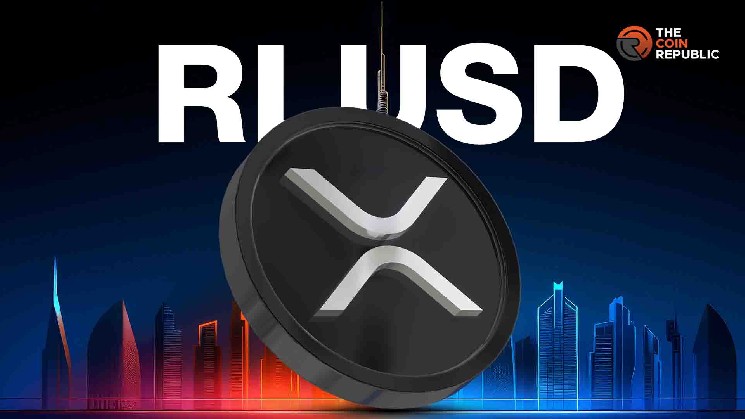 XRP Price Eyes $3 Breakout As RLUSD Gains Traction With UAE Approval