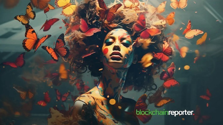 NFTs Weekly Sales Surge 24% to $142M, Guild of Guardians & Immutable Dominate in Sales