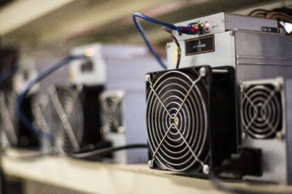 BitFuFu Hits Record 34.1 EH/s Hashrate as Bitcoin Production Surges in May