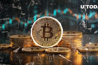 8,000 BTC Just Moved. BlackRock or Saylor?