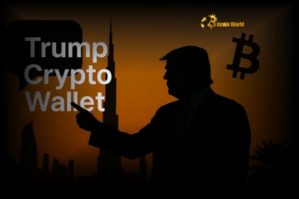 Mysterious Anonymous Wallet Executes Massive $4.53M Binance Withdrawal