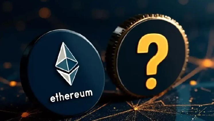 Ethereum Is On The Rise Again! Analysis Company Explains The Reason Behind The Rise In ETH!