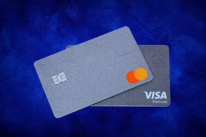 Visa down 4.98% and Mastercard slip 4.62% after stablecoin buzz