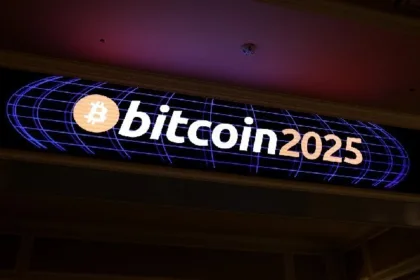 Stablecoins dominate the conversation at Bitcoin 2025