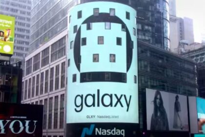 Galaxy Collection USD 100 million to invest in Bitcoin and cryptocurrency companies