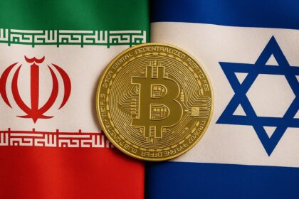 What will happen to Bitcoin before the escalation of the conflict between Iran and Israel?