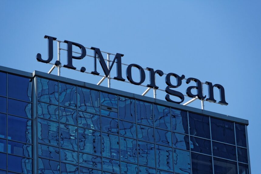 JPMorgan reveals what JPMD is, his new digital token