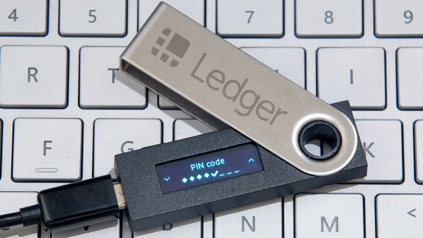 Ledger forces users migrating from cryptocurrency wallet