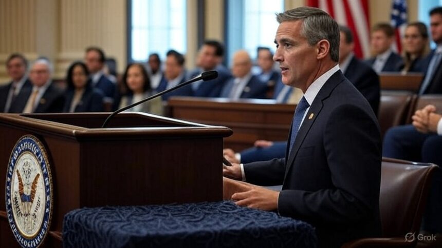 US legislators plan to follow cryptocurrency regulation of Europe