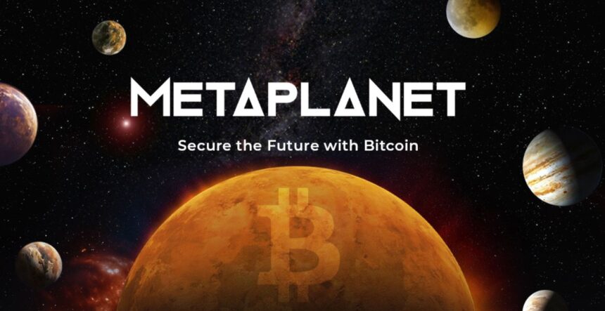 Metaplenet already reached its goal of 10,000 bitcoin and now what follows?
