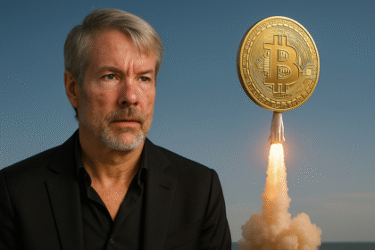 "Bitcoin goes to the million dollars and the 'winter' will not return": Michael Saylor