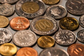 GF Token was launched, a digital currency that pays daily interests