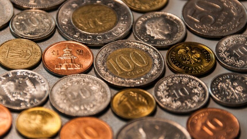 GF Token was launched, a digital currency that pays daily interests