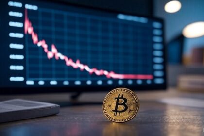 Institutional panic? Bitcoin ETF outings exceeded 200 million dollars