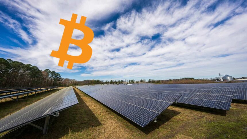 Sol and Bitcoin illuminate the new strategic direction of Solarbek