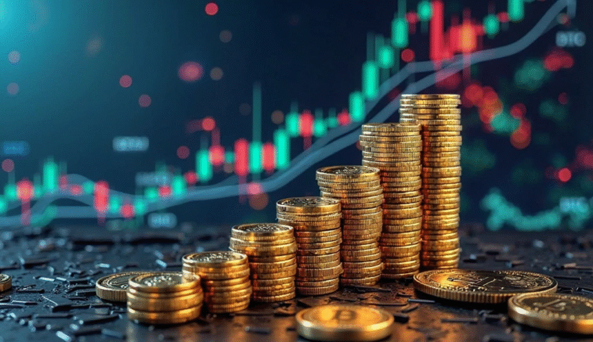 The growth of USDT and USDC is triggered; Bitcoin will feel the impact