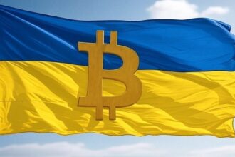 Ukraine prepares to accumulate Bitcoin