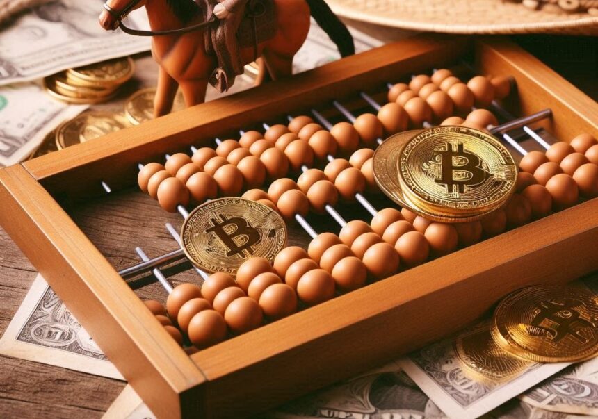 You can see all prices on the Internet priced in Bitcoin (BTC)