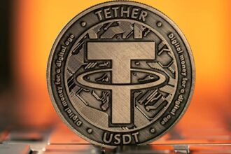 Paolo Ardoino and Bitfinex support new network that uses USDT as a native currency