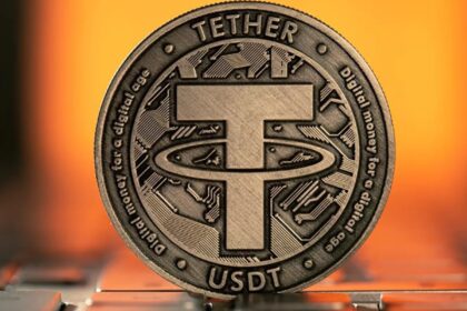 Paolo Ardoino and Bitfinex support new network that uses USDT as a native currency