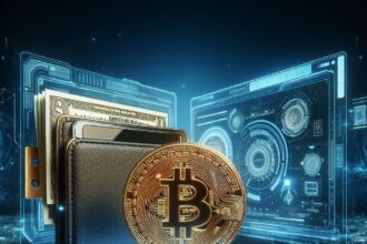 Cove, a Bitcoin Wallet that allows criminals to deceive