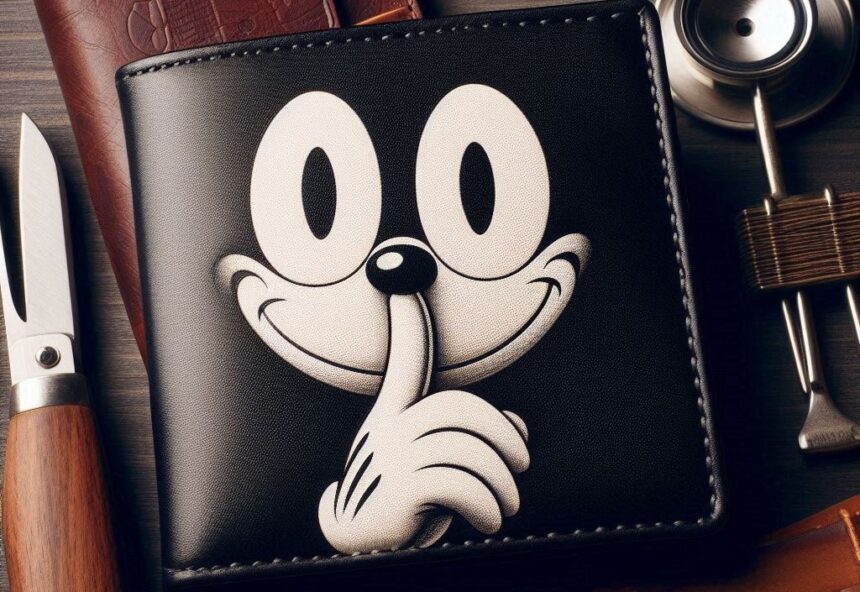 Silent Payments break in Cake Wallet