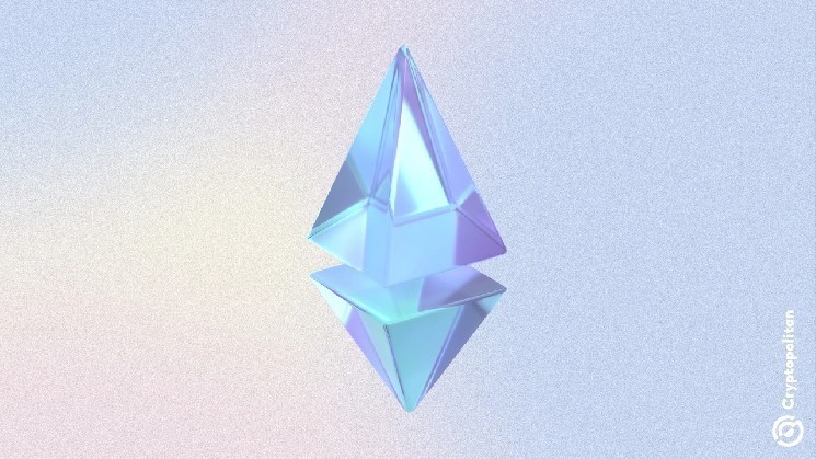 ETH gets a boost to over $3.4k as open interest peaks