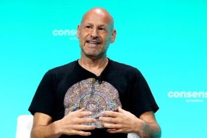 SharpLink's Ether Bet Surpasses $1.3B After Latest Purchase