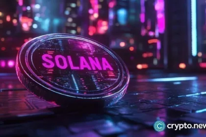 Solana validator Somos Axolotl launches Web3-powered conservation in Mexico City