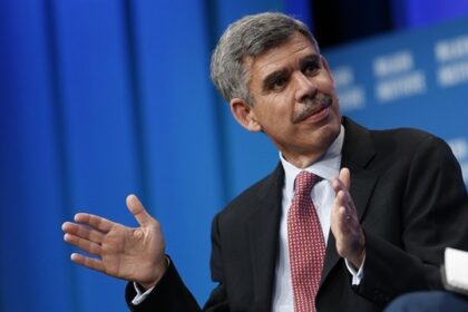 Legendary Economist El-Erian Speaks Out on Fed Chair Jerome Powell's Resignation! "This Is the Most Logical Solution!"