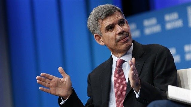 Legendary Economist El-Erian Speaks Out on Fed Chair Jerome Powell's Resignation! "This Is the Most Logical Solution!"