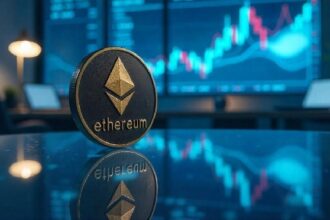 Ethereum Surges Past $3,700: What Happens Next?