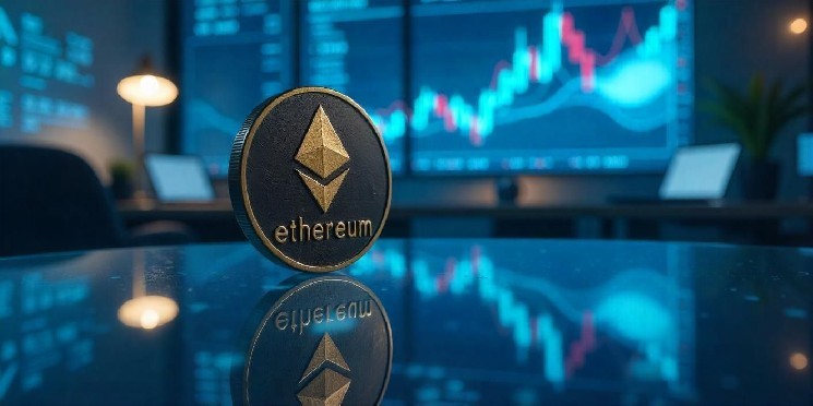 Ethereum Surges Past $3,700: What Happens Next?