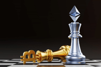 $100 Million Institutional Doping for Ethereum (ETH)! – Why Institutions Are Switching From Bitcoin to Ethereum? Here's What You Need to Know…