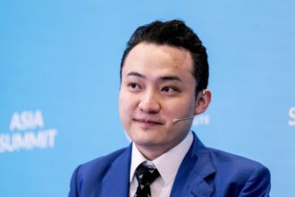 Following the Market Rally, Justin Sun Transfers a Controversial Large Amount of Altcoins to Binance