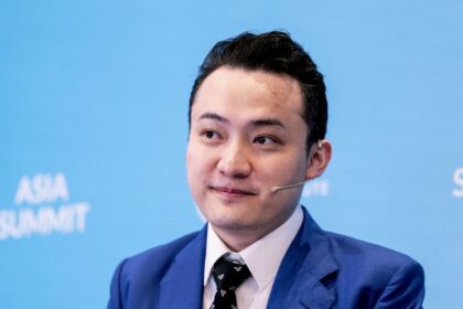 Following the Market Rally, Justin Sun Transfers a Controversial Large Amount of Altcoins to Binance