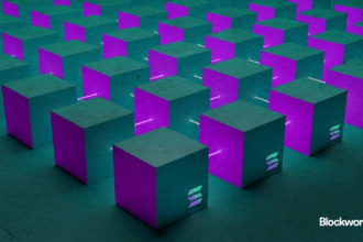 Solana data storage project wins Colosseum hackathon