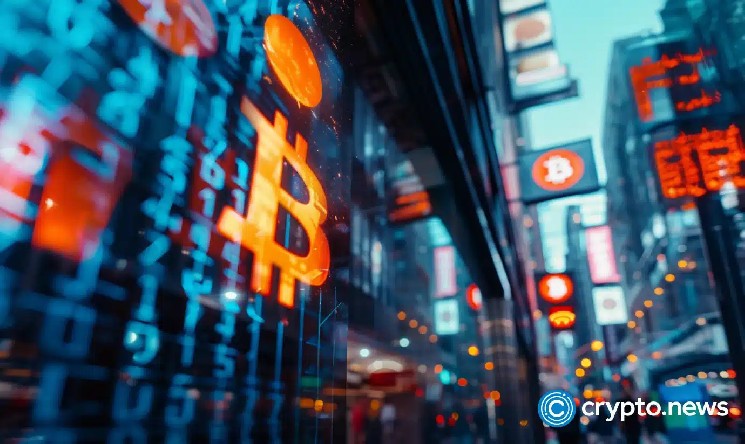 Stocks slip amid Trump’s tariff threats, Bitcoin spike buoys crypto stocks