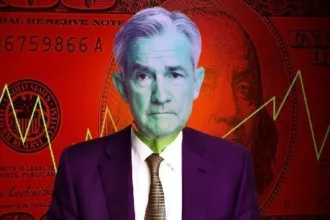 Will Scott Bessent Replace Powell as Fed Chair? $2.5B Fed Fallout Sparks Speculation