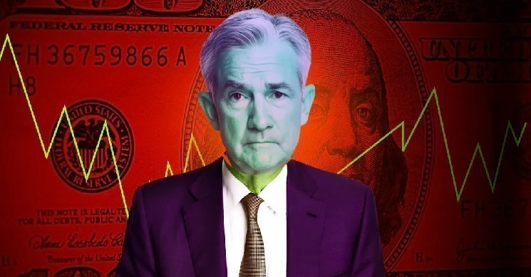 Will Scott Bessent Replace Powell as Fed Chair? $2.5B Fed Fallout Sparks Speculation