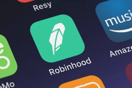 Robinhood Makes Today’s Mysterious Announcement – Involves Two Altcoins – Others Faced Lawsuit Previously