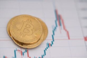 Why Bitcoin will slingshot to $130,000 by August