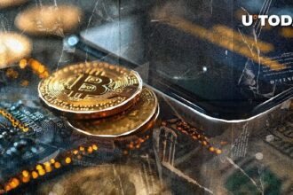 Bitcoin (BTC) Average Hashrate Spikes to 1 ZH/s for First Time Ever