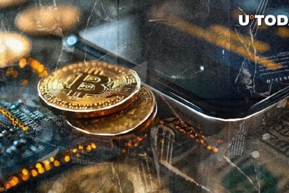 Bitcoin (BTC) Average Hashrate Spikes to 1 ZH/s for First Time Ever