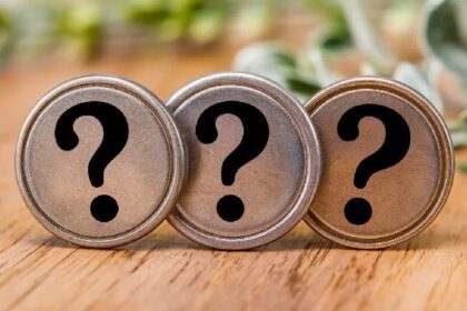 It May Also Be Developing Its Own Blockchain!