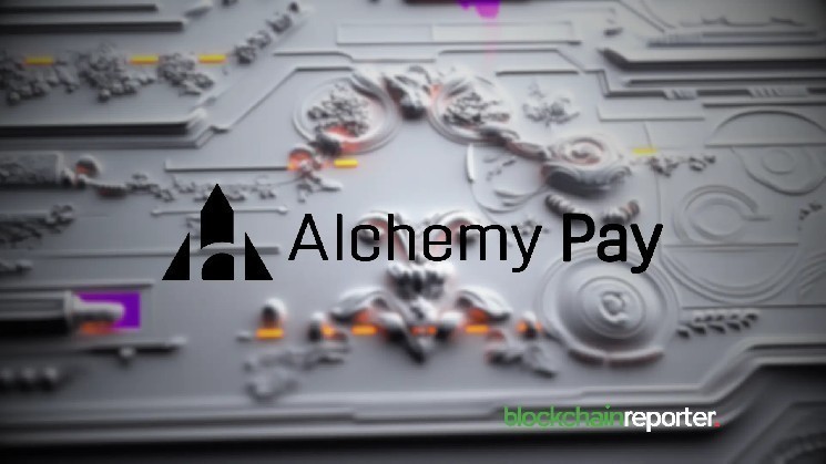 Alchemy Pay Unveils Alchemy Chain White Paper, Emphasizing Stablecoin-Focused Blockchain Vision