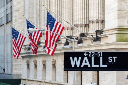 Wall Street Has Claimed Bitcoin—Now What?