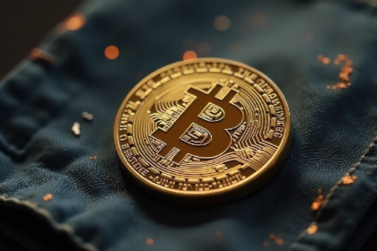 Bitcoin holds above $107K ahead of major quarterly options expiry