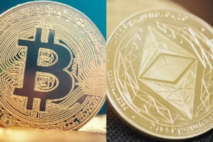 Bitmine rallied to over $135 after announcing ETH treasury