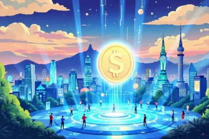 KONA I’s Pioneering Demo Ignites Digital Finance Future